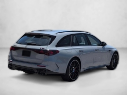 Mercedes-Benz E-Class AMG E 53 E 4MATIC+ Wagon 2026