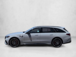 Mercedes-Benz E-Class AMG E 53 E 4MATIC+ Wagon 2026