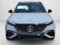 Mercedes-Benz E-Class AMG E 53 E 4MATIC+ Wagon 2026