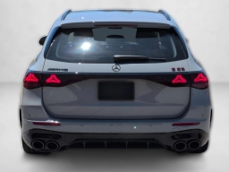 Mercedes-Benz E-Class AMG E 53 E 4MATIC+ Wagon 2026