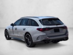Mercedes-Benz E-Class AMG E 53 E 4MATIC+ Wagon 2026