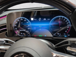 Mercedes-Benz E-Class AMG E 53 E 4MATIC+ Wagon 2026