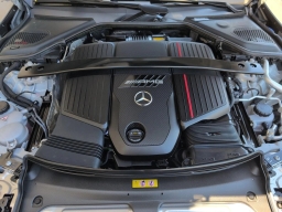 Mercedes-Benz E-Class AMG E 53 E 4MATIC+ Wagon 2026