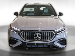 Mercedes-Benz E-Class AMG E 53 E 4MATIC+ Wagon 2026