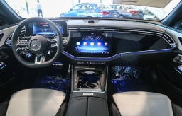 Mercedes-Benz E-Class AMG E 53 E 4MATIC+ Wagon 2026