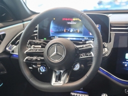Mercedes-Benz E-Class AMG E 53 E 4MATIC+ Wagon 2026