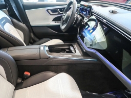 Mercedes-Benz E-Class AMG E 53 E 4MATIC+ Wagon 2026