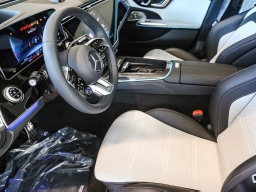Mercedes-Benz E-Class AMG E 53 E 4MATIC+ Wagon 2026