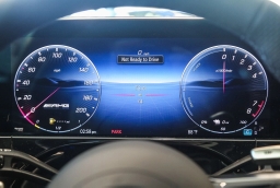 Mercedes-Benz E-Class AMG E 53 E 4MATIC+ Wagon 2026
