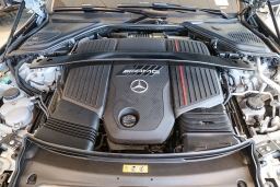 Mercedes-Benz E-Class AMG E 53 E 4MATIC+ Wagon 2026
