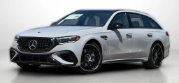 Mercedes-Benz E-Class AMG E 53 E 4MATIC+ Wagon 2026