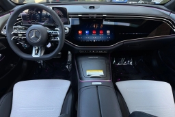 Mercedes-Benz E-Class AMG E 53 E 4MATIC+ Wagon 2026