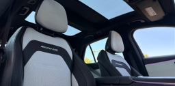 Mercedes-Benz E-Class AMG E 53 E 4MATIC+ Wagon 2026