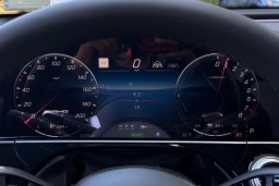 Mercedes-Benz E-Class AMG E 53 E 4MATIC+ Wagon 2026