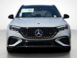 Mercedes-Benz E-Class AMG E 53 E 4MATIC+ Wagon 2026