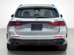 Mercedes-Benz E-Class AMG E 53 E 4MATIC+ Wagon 2026
