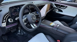 Mercedes-Benz E-Class AMG E 53 E 4MATIC+ Wagon 2026