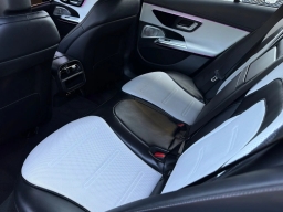 Mercedes-Benz E-Class AMG E 53 E 4MATIC+ Wagon 2026