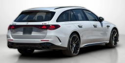 Mercedes-Benz E-Class AMG E 53 E 4MATIC+ Wagon 2026
