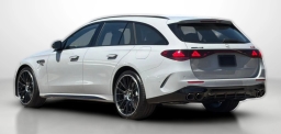 Mercedes-Benz E-Class AMG E 53 E 4MATIC+ Wagon 2026