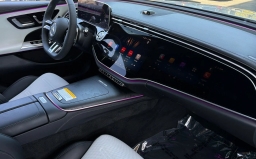 Mercedes-Benz E-Class AMG E 53 E 4MATIC+ Wagon 2026