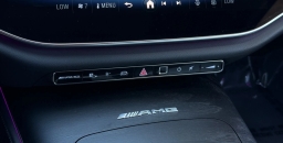 Mercedes-Benz E-Class AMG E 53 E 4MATIC+ Wagon 2026