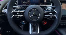 Mercedes-Benz E-Class AMG E 53 E 4MATIC+ Wagon 2026