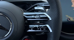 Mercedes-Benz E-Class AMG E 53 E 4MATIC+ Wagon 2026