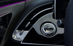Mercedes-Benz E-Class AMG E 53 E 4MATIC+ Wagon 2026