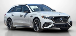 Mercedes-Benz E-Class AMG E 53 E 4MATIC+ Wagon 2026