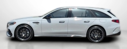Mercedes-Benz E-Class AMG E 53 E 4MATIC+ Wagon 2026