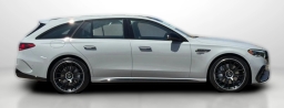 Mercedes-Benz E-Class AMG E 53 E 4MATIC+ Wagon 2026