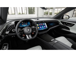 Mercedes-Benz E-Class AMG E 53 E 4MATIC+ Wagon 2026