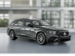 Mercedes-Benz E-Class AMG E 53 E 4MATIC+ Wagon 2026