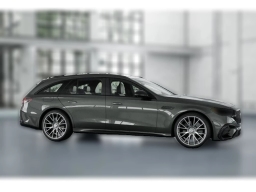 Mercedes-Benz E-Class AMG E 53 E 4MATIC+ Wagon 2026