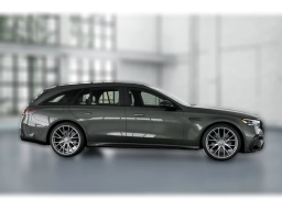 Mercedes-Benz E-Class AMG E 53 E 4MATIC+ Wagon 2026