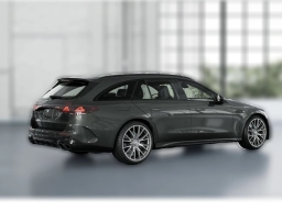 Mercedes-Benz E-Class AMG E 53 E 4MATIC+ Wagon 2026