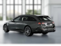 Mercedes-Benz E-Class AMG E 53 E 4MATIC+ Wagon 2026