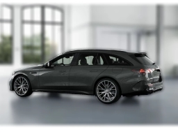 Mercedes-Benz E-Class AMG E 53 E 4MATIC+ Wagon 2026
