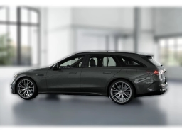 Mercedes-Benz E-Class AMG E 53 E 4MATIC+ Wagon 2026
