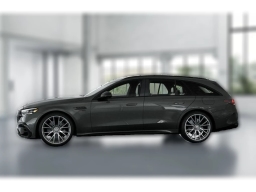 Mercedes-Benz E-Class AMG E 53 E 4MATIC+ Wagon 2026