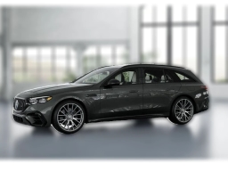 Mercedes-Benz E-Class AMG E 53 E 4MATIC+ Wagon 2026