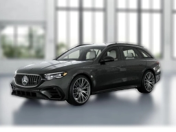 Mercedes-Benz E-Class AMG E 53 E 4MATIC+ Wagon 2026