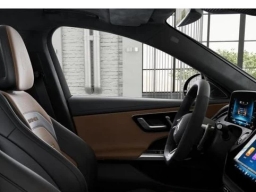 Mercedes-Benz E-Class AMG E 53 E 4MATIC+ Wagon 2026
