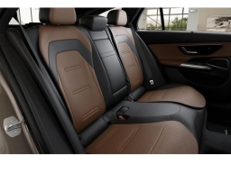 Mercedes-Benz E-Class AMG E 53 E 4MATIC+ Wagon 2026