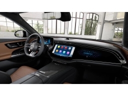 Mercedes-Benz E-Class AMG E 53 E 4MATIC+ Wagon 2026