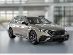 Mercedes-Benz E-Class AMG E 53 E 4MATIC+ Wagon 2026