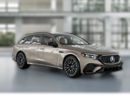 Mercedes-Benz E-Class AMG E 53 E 4MATIC+ Wagon 2026