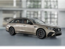 Mercedes-Benz E-Class AMG E 53 E 4MATIC+ Wagon 2026