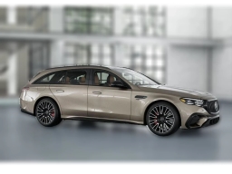 Mercedes-Benz E-Class AMG E 53 E 4MATIC+ Wagon 2026